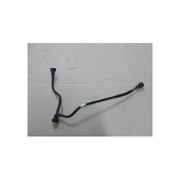 Outlet nylon tube assy., filter BYD F0
