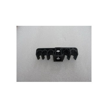 Pipe clamp, nylon pipe BYD F0