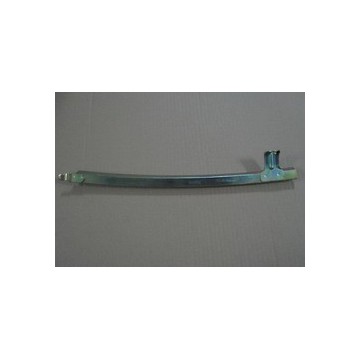 Rear rail assy., front door glass, l BYD F0