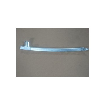 Rear rail assy., front door glass, r BYD F0