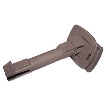Pillow pipe with control Chery Amulet