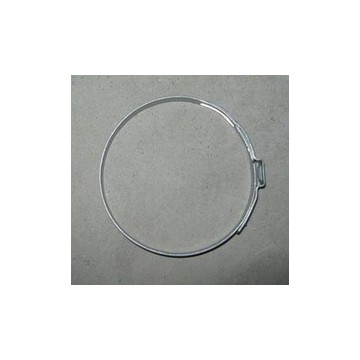 Single hanger continuous various hose hoop BYD F0