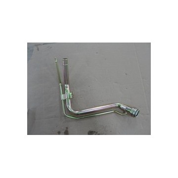 Ventalition pipe assy.,metal fueling pipe BYD F0