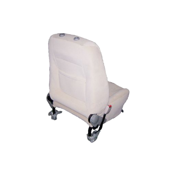 Seat assy - fr lh Chery Amulet