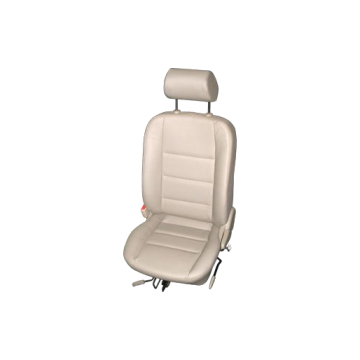 Seat assy-fr lh Chery Amulet