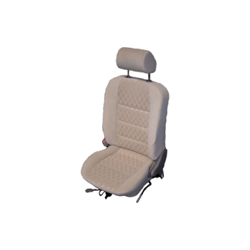 Seat assy-fr lh Chery Amulet