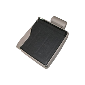 Backrest cushion assy-rr row lh Chery Amulet