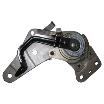 Otr adjuster - fr rh seat Chery Amulet