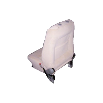 Seat assy - fr rh Chery Amulet