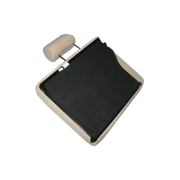 Backrest cushion assy-rr row rh Chery Amulet