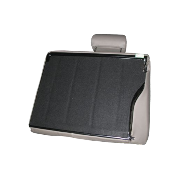 Backrest cushion assy-rr row rh Chery Amulet