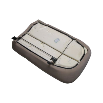 Cushion r r.seat Chery Amulet