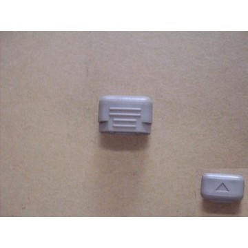 Hight adj button-fr seat belt Great Wall Peri