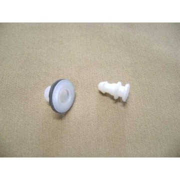 Clip-spoiler Great Wall Peri