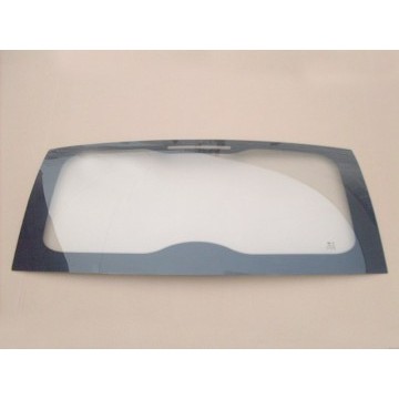 Tail door glass assy(low install) Great Wall Peri