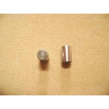Dowel pin-driven gear Great Wall Peri
