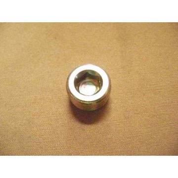 Screw plug-main oil duct Great Wall Peri