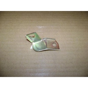 Brkt-harn clamp rh Great Wall Peri