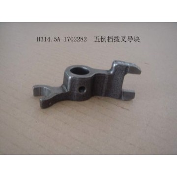 Guide block-5th shifting fork Great Wall Peri