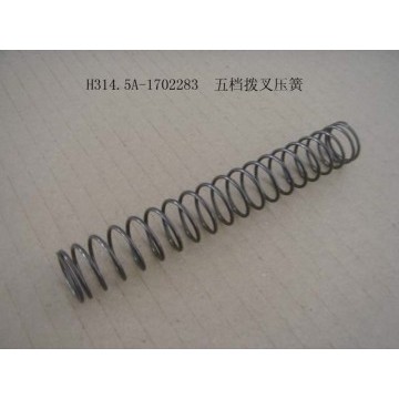 Pressure sprg-5th gear Great Wall Peri