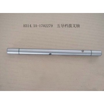 Shifting fork rail-5th&reverse gear Great Wall Peri