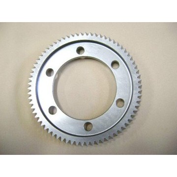 Gear Great Wall Peri