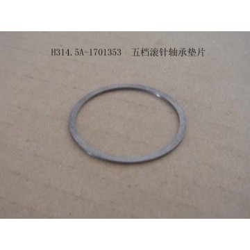 Washer-5th needle bearing Great Wall Peri