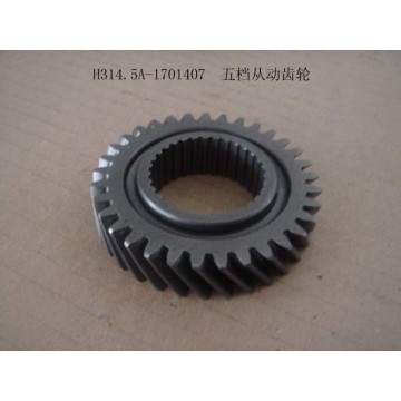 Driven gear 5th gear Great Wall Peri