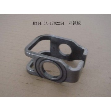 Interlock plate Great Wall Peri