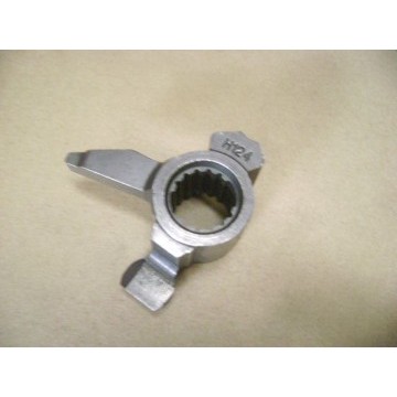 Shifting block Great Wall Peri