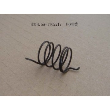 Helical torsion sprg Great Wall Peri