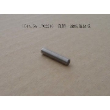 Pin - shift lever cover assy Great Wall Peri