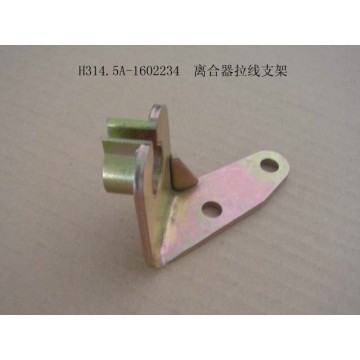 Brkt-clutch cable Great Wall Peri