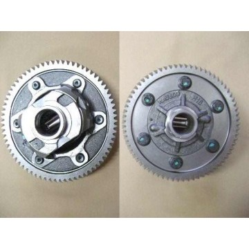 Diff assy Great Wall Peri