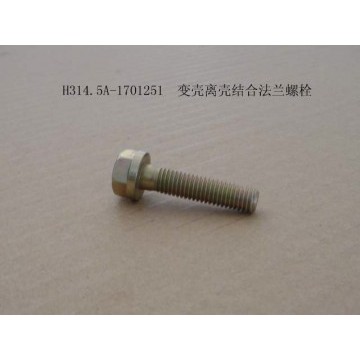 Hex bolt Great Wall Peri