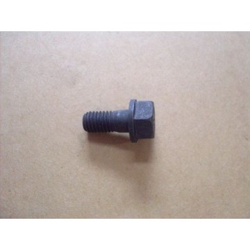 Hex bolt w/flange reverse brkt Great Wall Peri