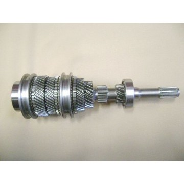 Input shaft assy Great Wall Peri
