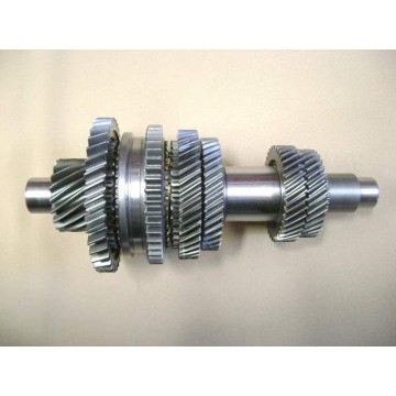 Output shaft assy Great Wall Peri