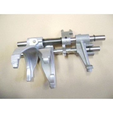 Shifting fork rail assy-3rd 4th 5th gear Great Wall Peri