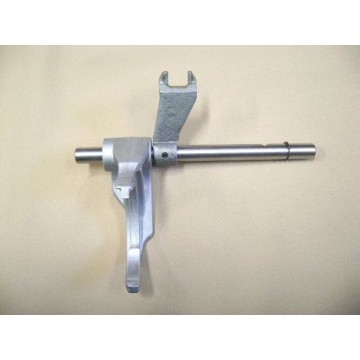 Shifting fork shaft assy-1st 2nd gear Great Wall Peri