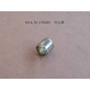 Hollow pin-trans cover subassy Great Wall Peri