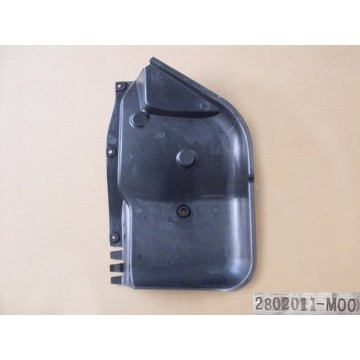Engine mudguard Great Wall Peri