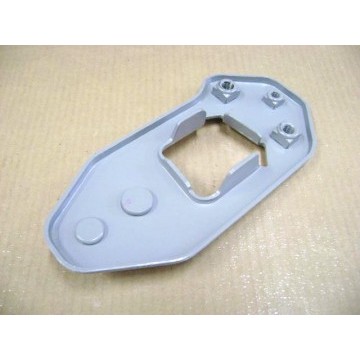 Fixing seat-fr anticollision girder lh Great Wall Peri