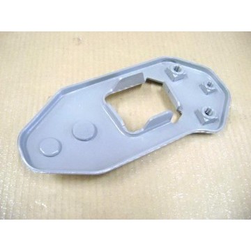 Fixing seat-fr anticollision girder rh Great Wall Peri