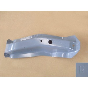 Inr plate-fr wheel cover rh Great Wall Peri