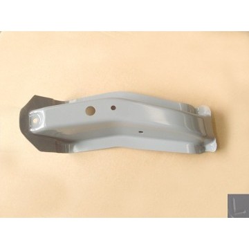 Inr support plate-fr wheel cover lh Great Wall Peri