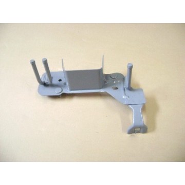 Mounting plate-assy rr anticollision gir Great Wall Peri