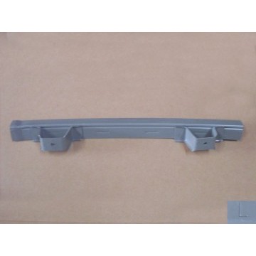 Front door glass front run rail assy lh Great Wall Peri