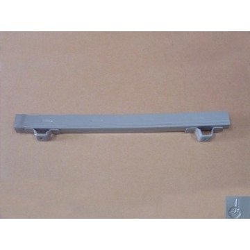 Front door glass rear run rail assy lh Great Wall Peri