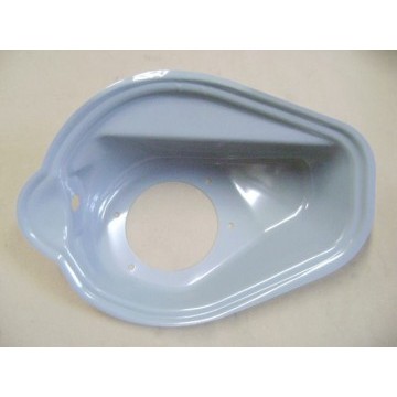Inr plate-fuel filler Great Wall Peri